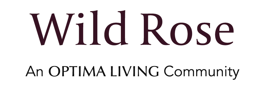 Wild Rose Logo