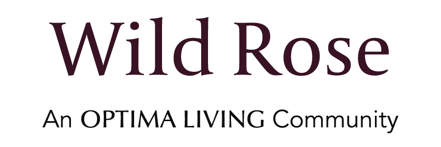Wild Rose Logo